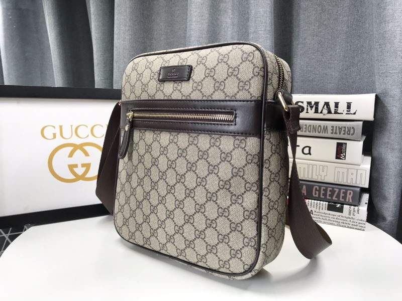 Mens Gucci Satchel Bags